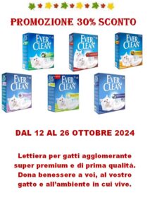 lettiera per gatti per diverse esigenze