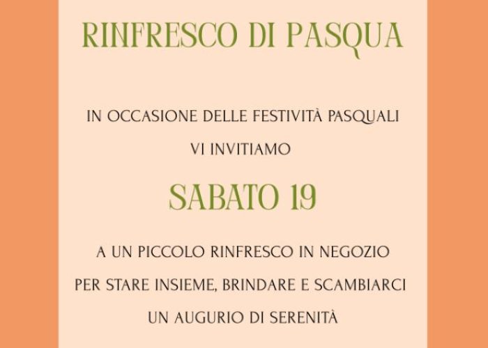 Cattura rinfresco pasqua